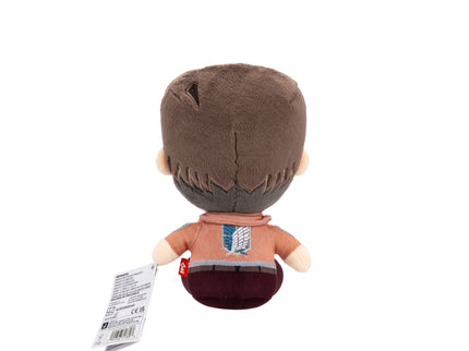 ANIME KOKKU Pehme mänguasi, 20 cm