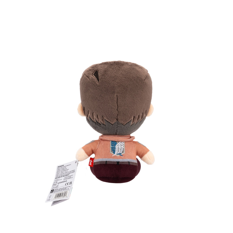 ANIME KOKKU Pehme mänguasi, 20 cm