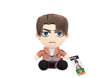 ANIME KOKKU Pehme mänguasi, 20 cm