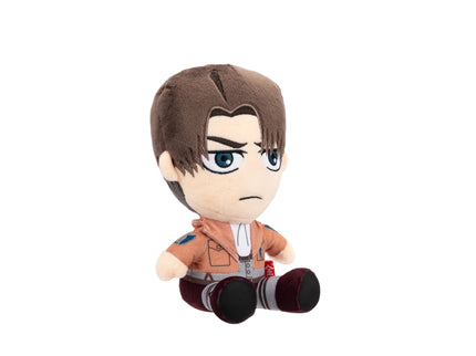 ANIME KOKKU Pehme mänguasi, 20 cm