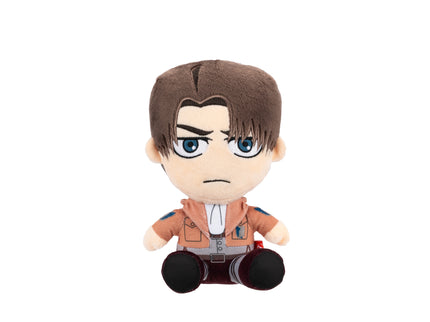 ANIME KOKKU Pehme mänguasi, 20 cm