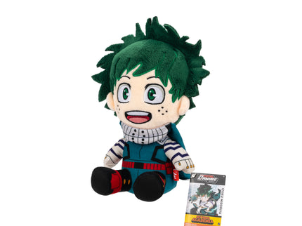 ANIME KOKKU Pehme mänguasi, 20 cm