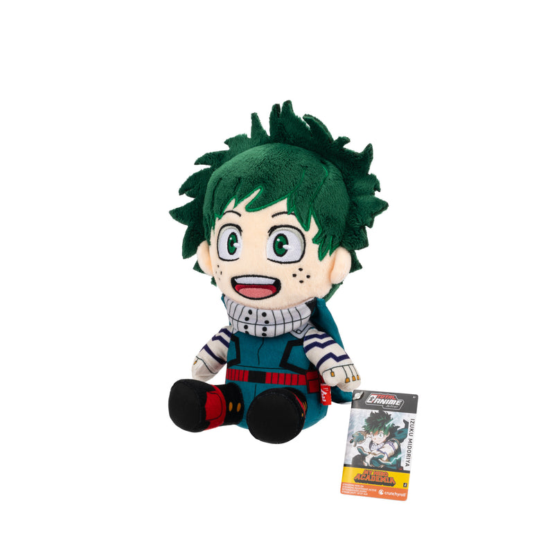 ANIME KOKKU Pehme mänguasi, 20 cm