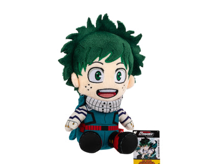 ANIME KOKKU Pehme mänguasi, 20 cm