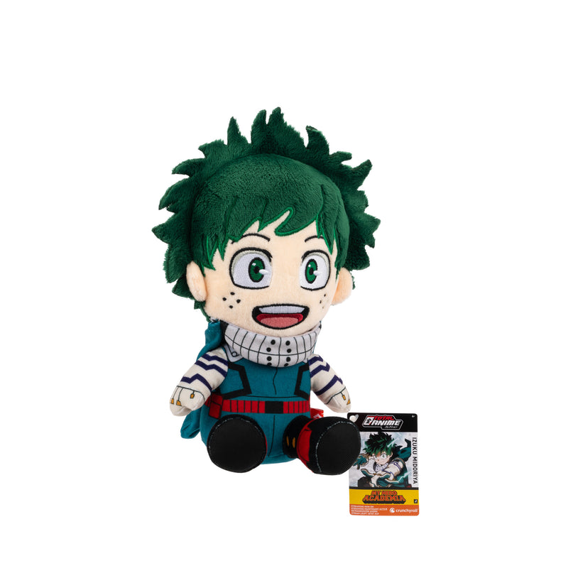 ANIME KOKKU Pehme mänguasi, 20 cm