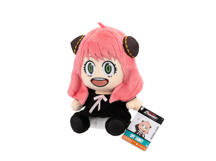 ANIME KOKKU Pehme mänguasi, 20 cm