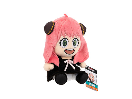 ANIME KOKKU Pehme mänguasi, 20 cm