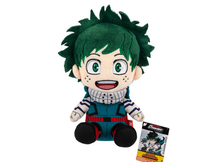 ANIME KOKKU Pehme mänguasi, 20 cm