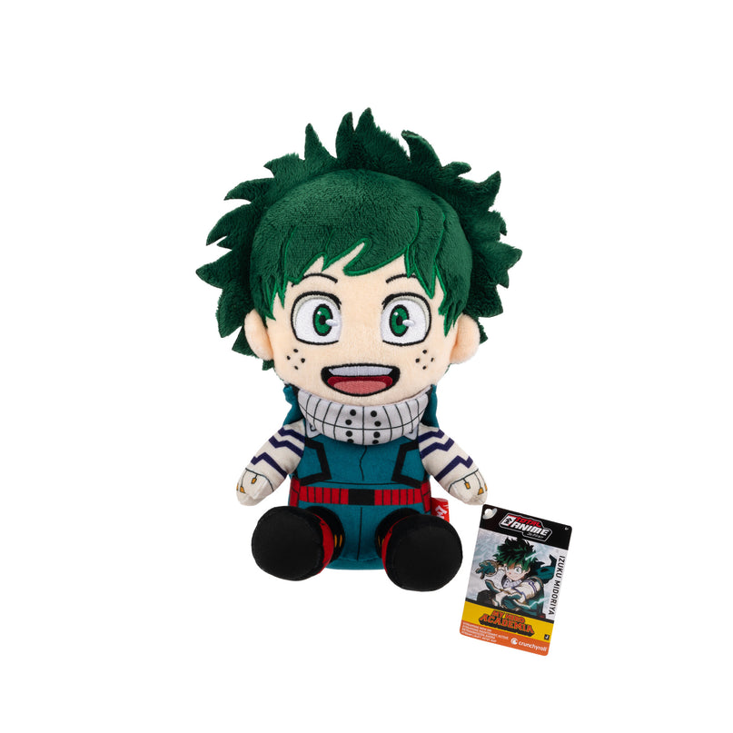 ANIME KOKKU Pehme mänguasi, 20 cm