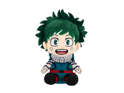 ANIME KOKKU Pehme mänguasi, 20 cm