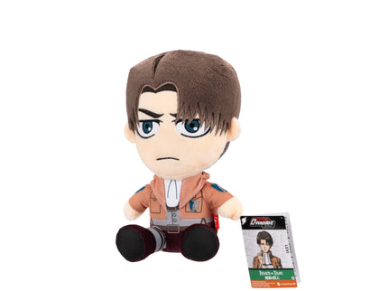 ANIME KOKKU Pehme mänguasi, 20 cm