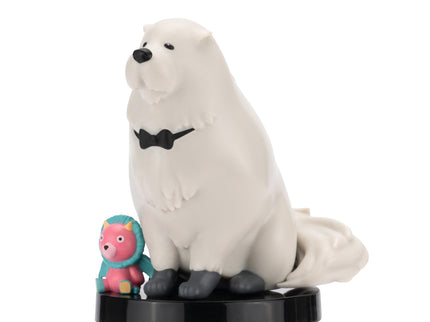 TOTAL ANIME Figuur, 5 cm