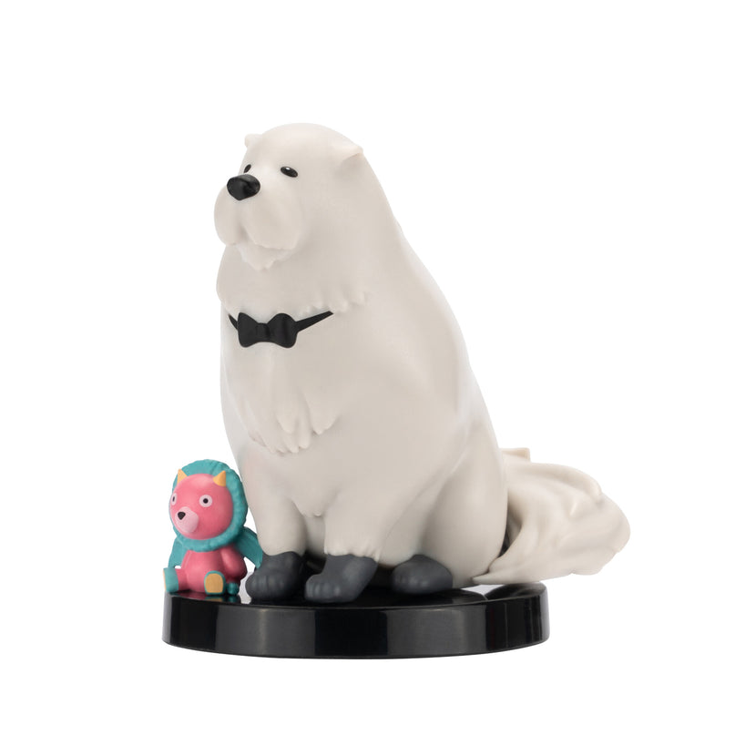 TOTAL ANIME Figuur, 5 cm