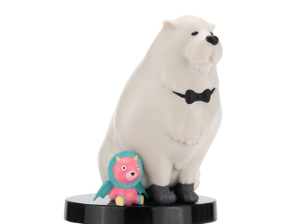 TOTAL ANIME Figuur, 5 cm