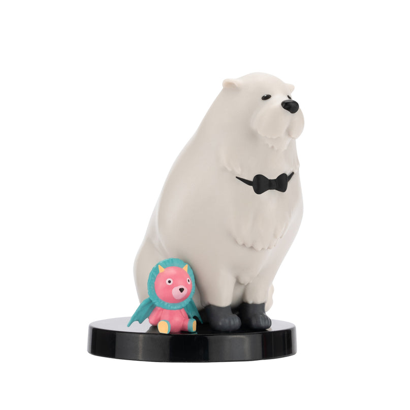 TOTAL ANIME Figuur, 5 cm