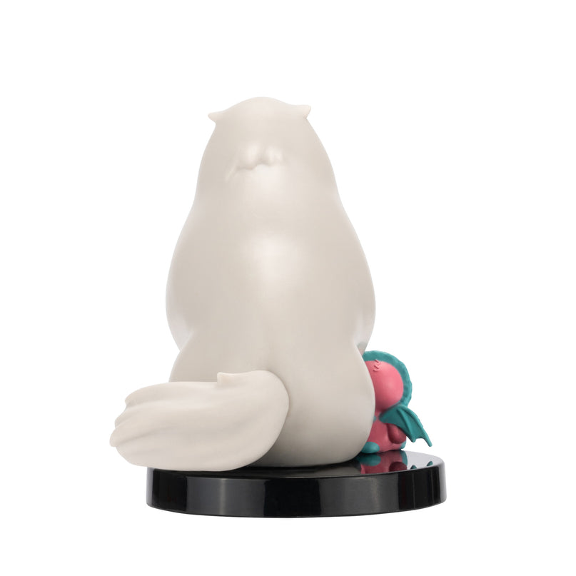 TOTAL ANIME Figuur, 5 cm