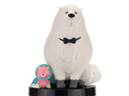 TOTAL ANIME Figuur, 5 cm