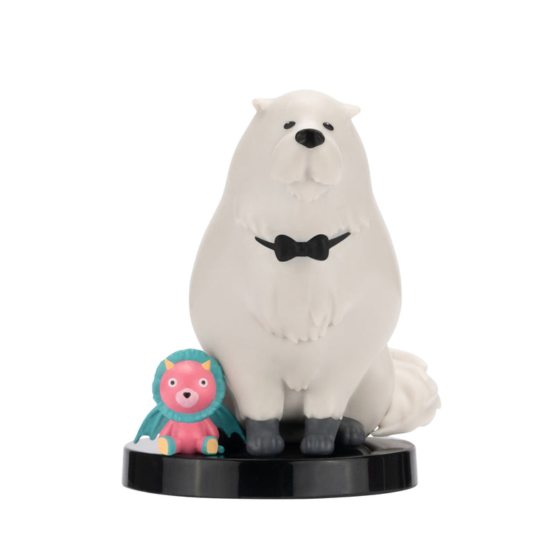 TOTAL ANIME Figuur, 5 cm