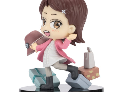 TOTAL ANIME Figuur, 5 cm