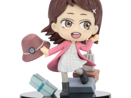 TOTAL ANIME Figuur, 5 cm