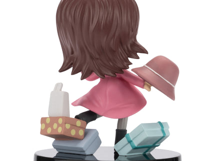 TOTAL ANIME Figuur, 5 cm