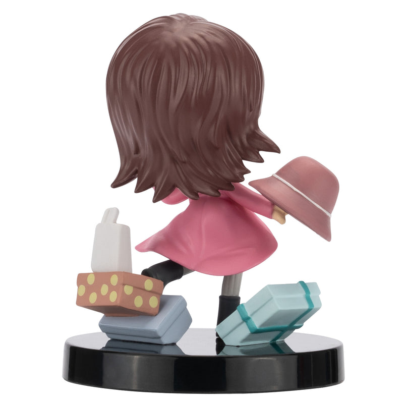 TOTAL ANIME Figuur, 5 cm