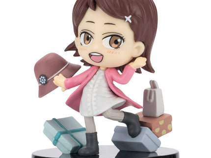 TOTAL ANIME Figuur, 5 cm