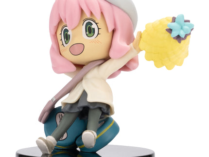 TOTAL ANIME Figuur, 5 cm