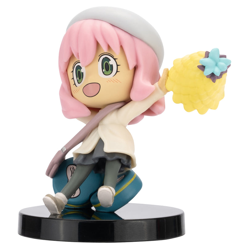 TOTAL ANIME Figuur, 5 cm