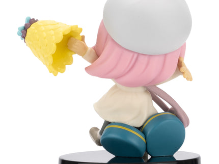 TOTAL ANIME Figuur, 5 cm