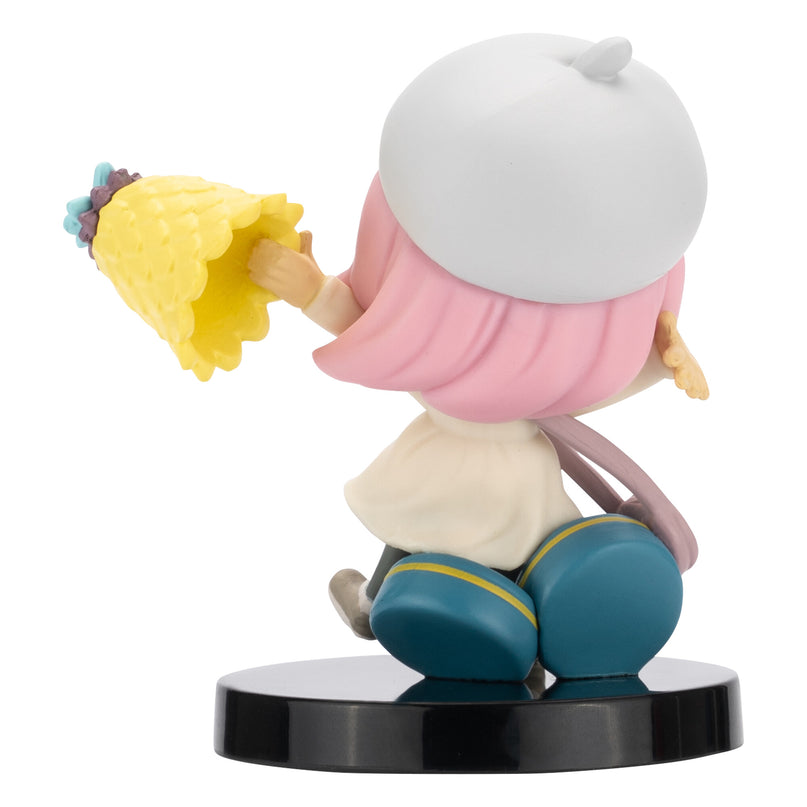 TOTAL ANIME Figuur, 5 cm