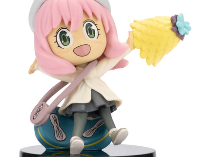 TOTAL ANIME Figuur, 5 cm