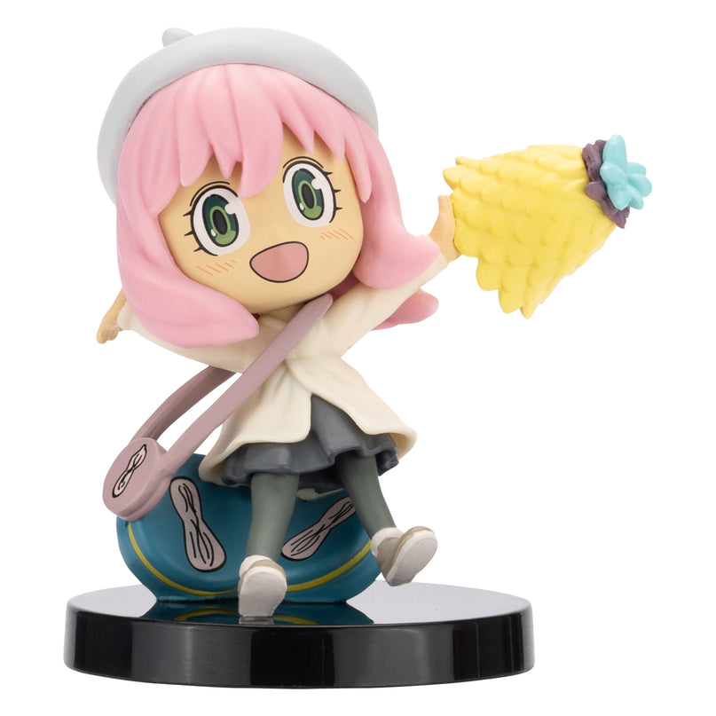 TOTAL ANIME Figuur, 5 cm