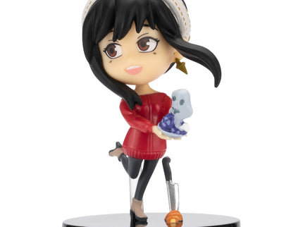 TOTAL ANIME Figuur, 5 cm