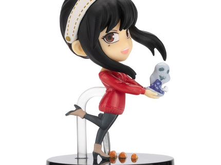 TOTAL ANIME Figuur, 5 cm