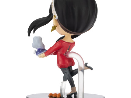 TOTAL ANIME Figuur, 5 cm