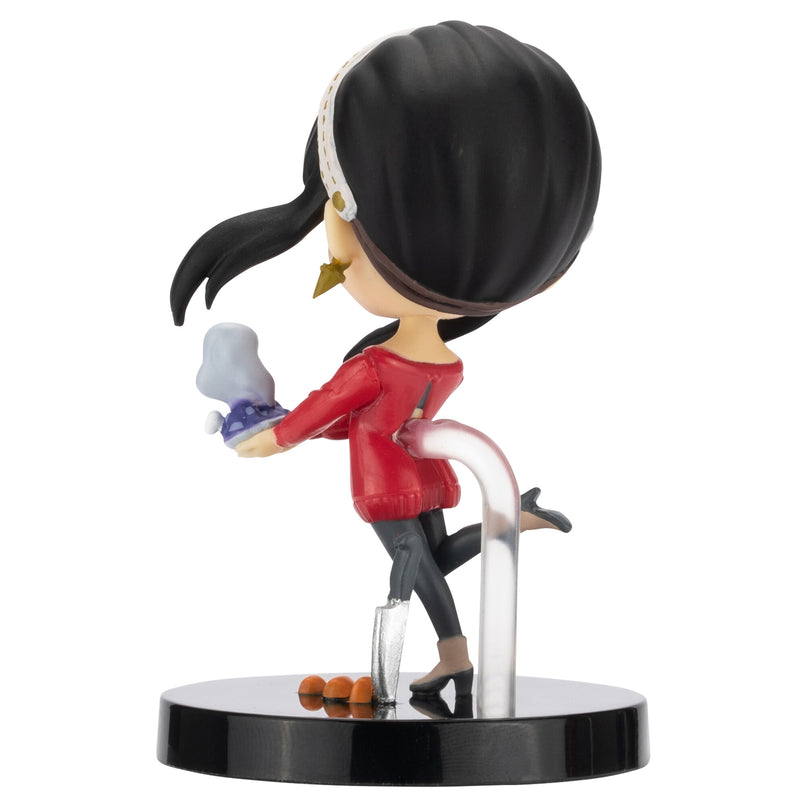 TOTAL ANIME Figuur, 5 cm