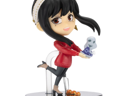 TOTAL ANIME Figuur, 5 cm