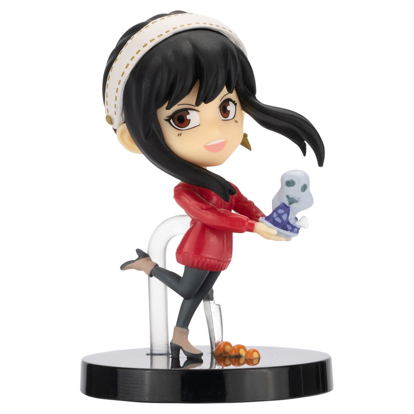 TOTAL ANIME Figuur, 5 cm