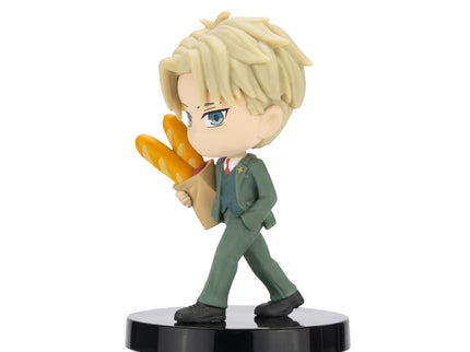 TOTAL ANIME Figuur, 5 cm