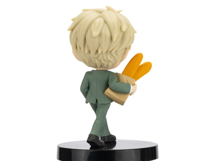 TOTAL ANIME Figuur, 5 cm