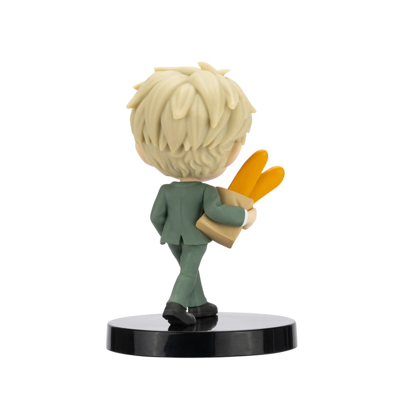 TOTAL ANIME Figuur, 5 cm