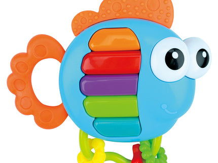 KSKIDS Muusikaline mänguasi Klaver