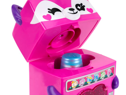 KUTIE KUPS mängukomplekt Deluxe Vendie müügiautomaat 12 kapsliga