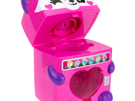 KUTIE KUPS mängukomplekt Deluxe Vendie müügiautomaat 12 kapsliga