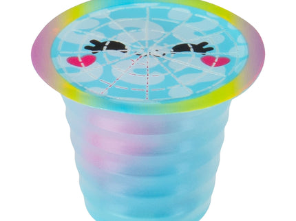 KUTIE KUPS figuurid kapslis, 4 tk, 4 cm