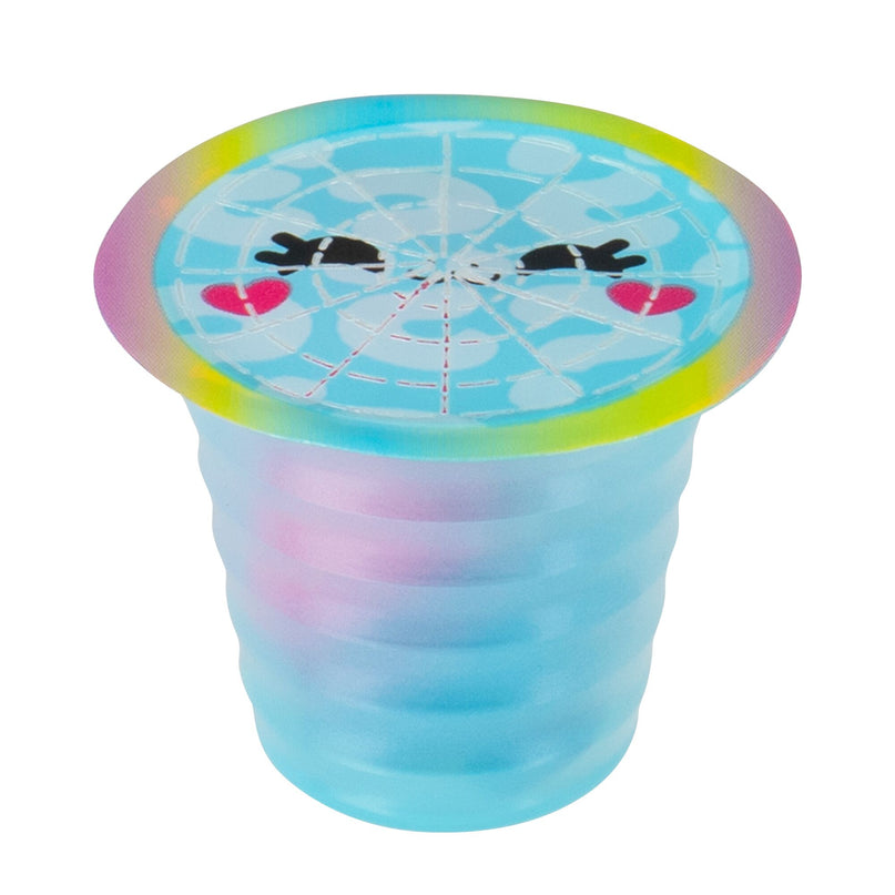 KUTIE KUPS figuurid kapslis, 4 tk, 4 cm