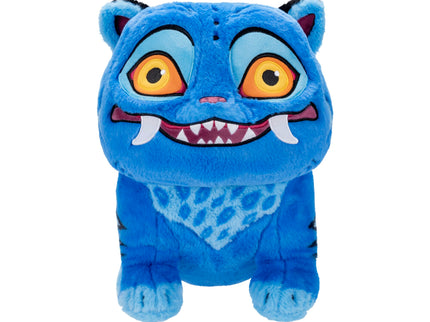 KPOP DEMON HUNTERS pehme mänguasi Derpy, istuv, 30 cm