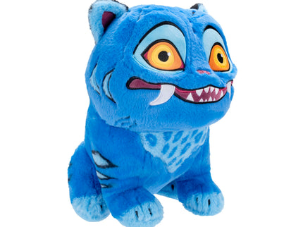 KPOP DEMON HUNTERS pehme mänguasi Derpy, istuv, 30 cm