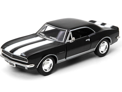 KINSMART metallist mudelauto 1967 Chevrolet Camaro Z/28, skaala 1:37